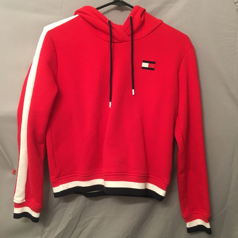 Tommy Hilfiger Sweatshirt